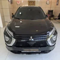 میتسوبیشی اکلیپس ۲۰۲۵