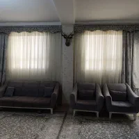 فروش پرده درحدنو سالم سالم