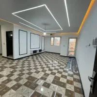 آپارتمان ۹۰ متر/خوش نقشه/آماده سکونت