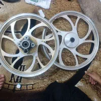رینگ اسپرت  متور