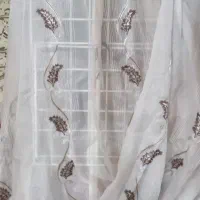 پرده پذیرایی