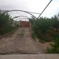 فروش باغچه ۴۰۰ متری نقلی