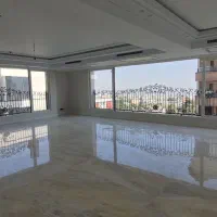 زعفرانیه ۴۰۰ متر۴خ مستر/۴پارکینگ/دورتادور ویو/مدرن