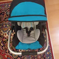 کریر.  ابی فرانسوی پیر گاردین