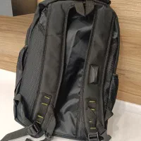 کیف کوله پشتی کاملا نو و استفاده نشده