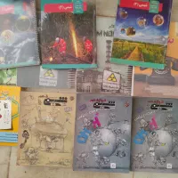 فروش منابع شیمی کنکور