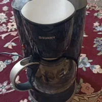 قهوه ساز سونی