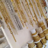 بدلیجات استیل دستساز