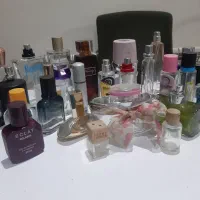 شیشه عطر