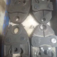 دستگاه پرس نیوپایپ شارژی