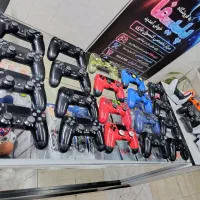 تعمیرات تخصصی انواع دسته psبا ضمانت5و4