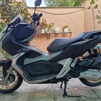ADV150|موتورسیکلت|شیراز, شهرک والفجر|دیوار