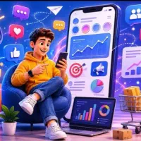 ممبر کانال ایتا وروبیکا