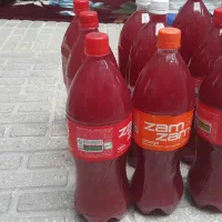 آبغوره طبیعی