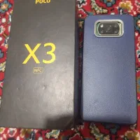 گوشی x3