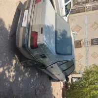 فروش فوری 405 فابریک دوگانه مدل 89