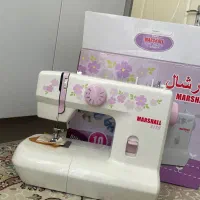 چرخ خیاطی