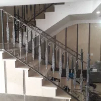خدمات جوشکاری و آهنگری سیار(باقیمت مناسب)