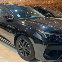 جک کی ام سی مدل ۱۴۰۳