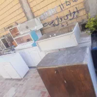 انواع  کابینت  هود موجوده