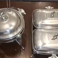 سوفله خوری مارینکس استیل برزیل