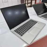لپتاپ دانشجویی 14اینچی Hp elitebook 840 g7