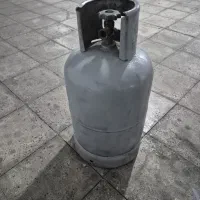 کپسول ۱۱ کیلویی گاز