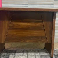 میز اداری نو ۴ تومن