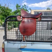 زین  برنو اصل لولایی