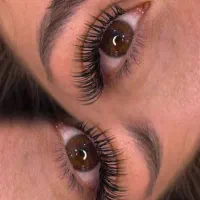 اکستنشن مژه تخصصی