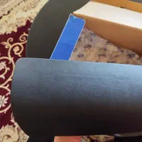 ایربگ تیبا سمت شاگرد کروز