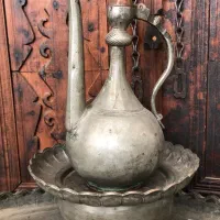 افتابه لگن