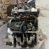 لوازم موتوری ژنراتور تلک استوک