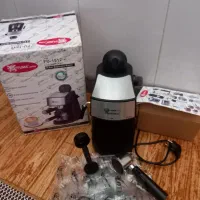 قهوه ساز فوما مدل FU1512
