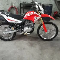 تریل250mkz