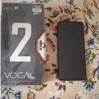 گوشی اوکال 2V