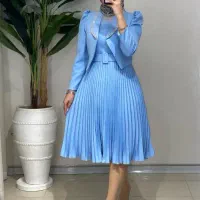 لباس مجلسی