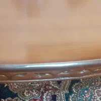میز جلو مبلی