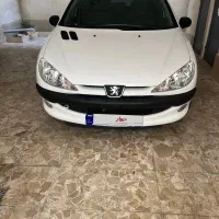 ۲۰۶ تیپ۳ مدل۱۴۰۱