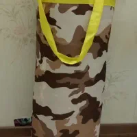 کیسه بوکس و دستکش UFC