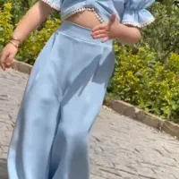 لباس بچگانه عمده