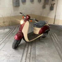 موتور اسکوپی