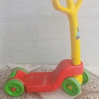 دوچرخه
