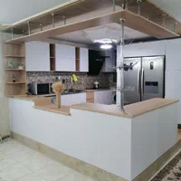 بازسازی کابینت / ترند ترین محصول ضدآب