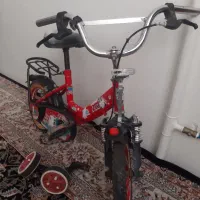 دوچرخه