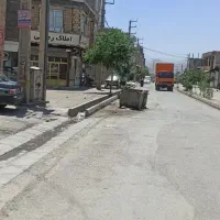 خانه ۶۰متری تکمیل دونبش..کلیدنخورده شیک نایسر