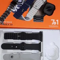 ساعت هوشمند