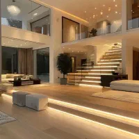 280-مـتر-تک-واحدی-3-پارکینگ-پـنت-هــاوس