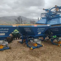 کودپاش، بذر پاش (ارسال رایگان)