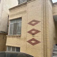 ۲۰۰ متر ویلایی هاشمیه ۴۱ تراکم زیاد